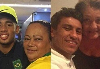 AS MULHERES POR TRÁS DOS CRAQUES: A história da seleção brasileira também é a história de muitas mulheres negras, confira