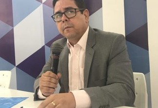 Marcelo Alves fala sobre advento da tecnologia no setor bancário: 'os bancos tem contratado cada vez menos'