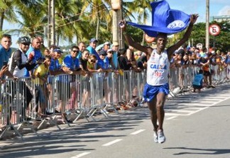 PMJP lança a 17ª edição da Meia Maratona Cidade de João Pessoa