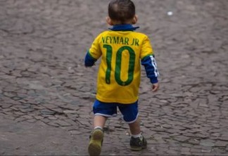 Brasil eliminado da Copa: Como ajudar crianças a superar a frustação