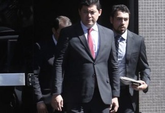 OPERAÇÃO REGISTRO ESPÚRIO: Afastado do cargo, ministro do Trabalho pede demissão