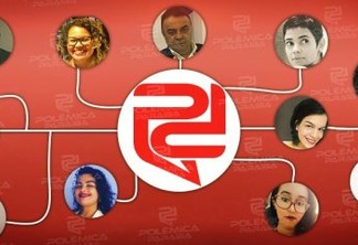 NO TOPO DO RANKING: Polêmica Paraíba lidera número de acessos entre sites paraibanos