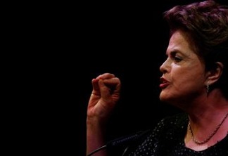 Dilma: 'Lula está preso para não ser eleito presidente da República'