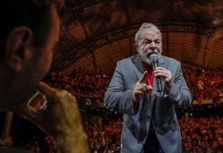 'O que temem que eu fale?', diz Lula sobre proibição de entrevista