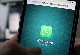 Whatsapp lança recurso para chamada de áudio e vídeo em grupo