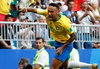 Contrato que garantiu comercial de Neymar rendeu US$ 7 mi ao atacante