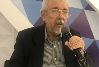 'Sem medo de sonhar', Nilvaldo Mangueira se diz pronto para representar a Paraíba no Senado - Veja Vídeo