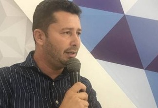 Prefeito de Barra de São Miguel fala da Expofeira Barra Bode que será realizada no município, 'Uma das maiores do estado' - Veja Vídeo