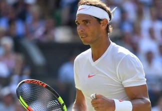 Rafael Nadal vence adversário de 19 anos para garantir primeiro lugar no ranking da ATP