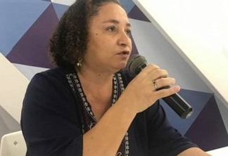 Rama Dantas defende a 'desmilitarização' da Polícia paraibana