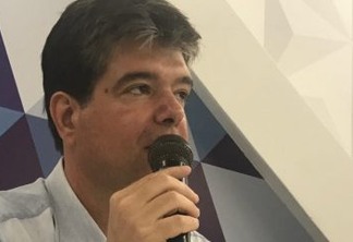VEJA VÍDEO: Manoel Jr. será bem vindo como segundo candidato ao senado na chapa de lucélio diz Ruy Carneiro