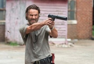 Nova temporada de Walking Dead vai parecer um faroeste, diz produtora
