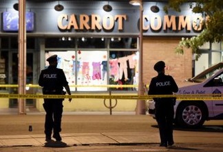 TERROR NO CANADÁ: Atirador que matou 2 em Toronto 'sofria de psicose e depressão'