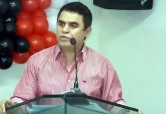 DURANTE CONVENÇÃO NACIONAL: Wilson Santiago descarta apoio a Alckmin e defende liberação do PTB nos estados