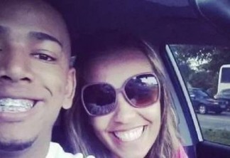 Ex-namorada critica Nego do Borel na web: 'Ser falso é necessário'