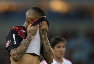 Falta de gols dos centroavantes faz Flamengo cair de produção no Brasileiro