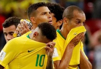 'Perdeu para ele mesmo', cronista esportivo analisa eliminação do Brasil na Copa