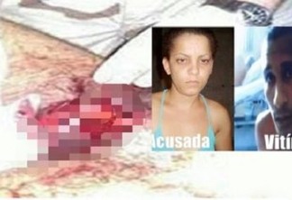 Mulher corta pênis do marido que tentou estuprar sua filha de seis anos
