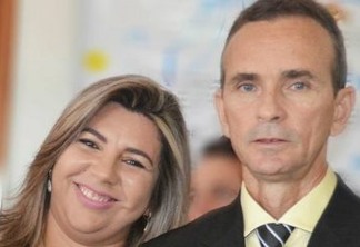 CRIME DE RESPONSABILIDADE: Prefeito Nilson Lacerda de Conceição é denunciado pelo Tribunal de Justiça - SEM AFASTAMENTO