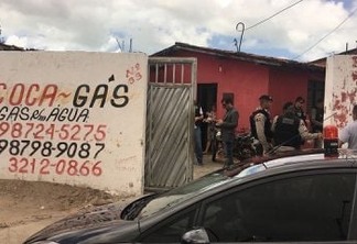 107 BOTIJÕES APREENDIDOS: Três pessoas são presas por venda ilegal de gás de cozinha na Paraíba