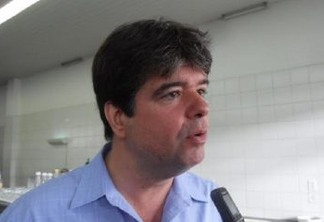 Em nota, Ruy Carneiro rebate denúncia do Ministério Publico e ratifica inocência em denúncia do ano de 2009