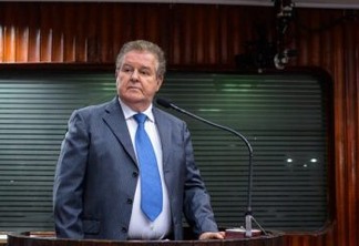 Médico Américo Cabral divulga carta de desistência da disputa a deputado estadual