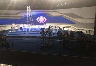 PRIMEIRO DEBATE/TUDO PRONTO : Oito candidatos a presidente participam hoje de debate da TV Band 