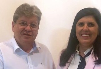 DE VOLTA AO NINHO: Lígia é escolhida como vice de João Azevedo e escalada para coordenar campanha em Campina Grande