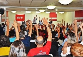 Em assembleia, bancários da Paraíba decidem não entrar em greve