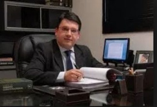 Conselheiro Federal Edward Johnson apoia candidatura de Carlos Fábio à presidência da OAB-PB