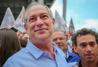 "Vão destruir a economia", diz Ciro Gomes sobre propostas de Bolsonaro