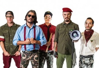 Mês da Juventude terá show da banda Planta e Raiz no Espaço Cultural
