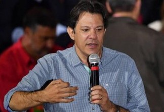 DIVERGENTE DO PT? Haddad diz que Venezuela e Nicarágua não podem ser caracterizadas como democracias