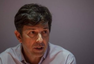Alegando violações partidárias, Novo suspende filiação de João Amoêdo após ele declarar apoio a Lula - LEIA NOTA