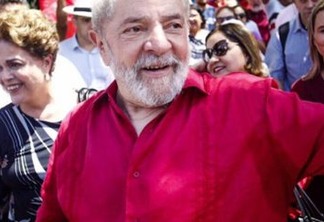 Peço respeito pela democracia, diz Lula em artigo no New York Times
