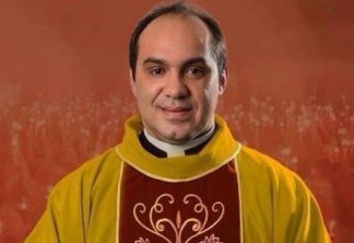 Padre Nilson Nunes é especulado como senador na chapa de Maranhão