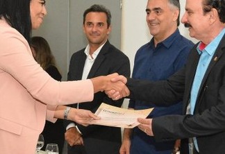 PMJP entrega certificados e Polo Tecnológico de João Pessoa já conta com 34 empresas
