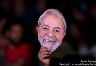 Barroso pode propor que decisão sobre registro de Lula seja executada imediatamente