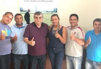 Vice-prefeito de Baía da Traição declara apoio ao nome de Roberto Paulino