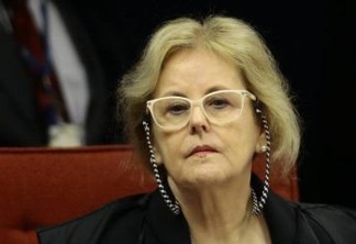 Rosa Weber assume TSE com desafio da candidatura de Lula