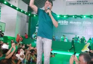 Zenedy Bezerra prevê que oposição fará Ricardo pedir música no Fantástico