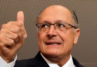 Alckmin eleva tom contra Bolsonaro e aliados pedem mudança na campanha
