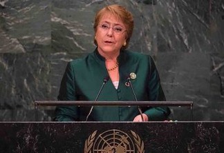 Bachelet deve apoiar denúncia de Lula na ONU e pode visitá-lo em Curitiba - VEJA VÍDEO!