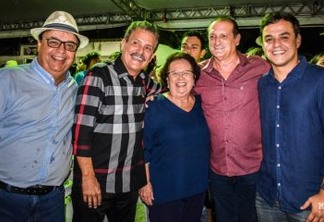 Prefeito Douglas, de Bananeiras, rompe com Hervázio Bezerra e pode perder apoio da ex-prefeita Marta Ramalho
