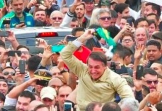 VIOLÊNCIA E PAIXÃO: o apelo homoerótico do culto a Bolsonaro - Por Kiko Nogueira