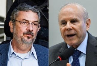 Sérgio Moro aceita denúncia contra Guido Mantega e rejeita acusações contra Palocci