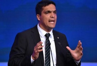 Cabo Daciolo não participará do debate da Globo nesta quinta