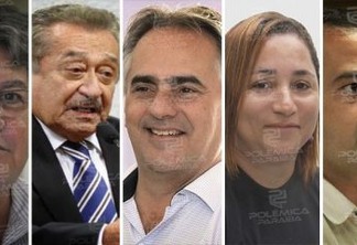 Sistema Correio define datas para os debates com candidatos ao governo da Paraíba