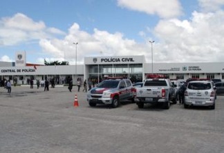 Suspeito no assassinato de sargento do Corpo de Bombeiros é preso em João Pessoa