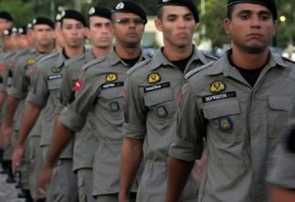 Prazo de inscrições para CFO da Polícia Militar termina nesta quinta-feira